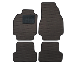 Tapis pour Renault Megane II 10.2002-10.2008 MTM EVA