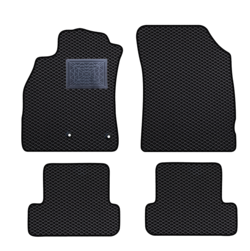 Tapis pour Renault Megane III Sporter 06.2009-2016 MTM EVA