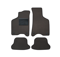 Tapis pour Seat Arosa 1997-2004 MTM EVA