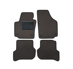 Tapis pour Seat Toledo III (5P) 2004-2010 MTM EVA