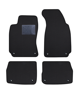 Tapis pour Skoda Superb I (3U) 2002-2008 MTM EVA