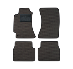 Tapis pour Subaru Legacy 1999-09.2003 MTM EVA