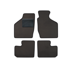 Tapis pour Suzuki Ignis 2003-01.2017 MTM EVA