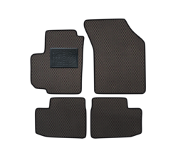 Tapis pour Suzuki Swift 03.2005-08.2010 MTM EVA