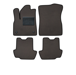 Tapis pour DS DS5 01.2011-12.2018 MTM EVA