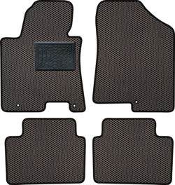 Tapis pour Hyundai i30 CW 07.2012-07.2017 MTM EVA