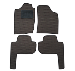 Tapis pour Toyota Land Cruiser J90 (Prado) 1996-2003 MTM EVA