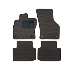Tapis pour Skoda Octavia III (SE) Wagon 02.2013-05.2020 MTM EVA