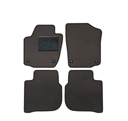 Tapis pour Seat Toledo IV 10.2012-2019 MTM EVA