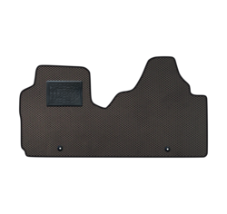 Tapis pour Peugeot Expert II bus 2007-2016 MTM EVA