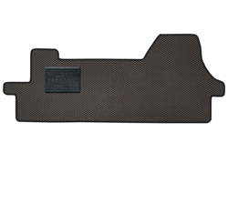 Tapis pour Fiat Ducato bus 6 sieges 2006-2014 MTM EVA