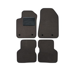 Tapis pour Alfa Romeo Giulietta 2014-2021 MTM EVA