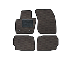 Tapis pour Ford Mondeo Turnier (aussi Hybrid) 01.2015-04.2022 MTM EVA
