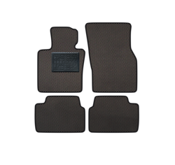 Tapis pour Mini Mini (F56) 3 portes 03.2014-2024 MTM EVA