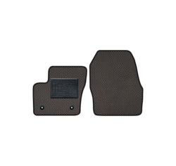 Tapis pour Ford Courier Transit 2014-2018 MTM EVA