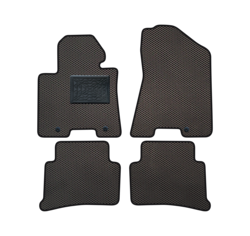 Tapis pour Hyundai Tucson II 07.2015-12.2020 MTM EVA