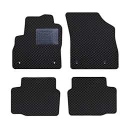 Tapis pour Opel Astra K Sports Tourer 04.2016-12.2021 MTM EVA