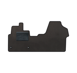 Tapis pour Peugeot Expert III bus (aussi Electric) 2016- MTM EVA