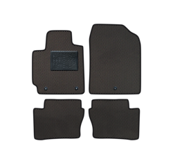 Tapis pour Kia Picanto III (JA) 04.2017- MTM EVA