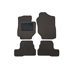 Tapis pour Suzuki Jimny (manual) 4 sieges 2018- MTM EVA