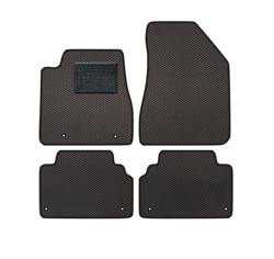 Tapis pour Lexus RX 2003-2009 MTM EVA
