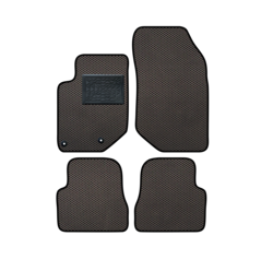 Tapis pour DS DS3 CROSSBACK 2019- MTM EVA