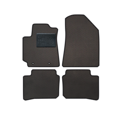 Tapis pour Hyundai i10 2020- MTM EVA