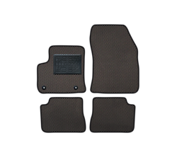 Tapis pour Peugeot 208 Electric 2020- MTM EVA