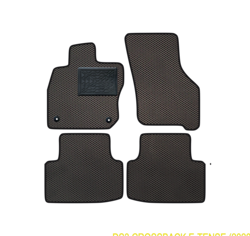 Tapis pour Seat Leon IV (KL) eTSI / Mild Hybrid 2020- MTM EVA