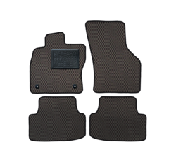 Tapis pour Seat Leon IV (KL) Sportstourer (aussi Plug-in Hybrid) 2020- MTM EVA