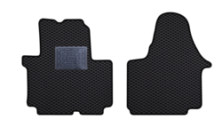 Tapis pour Renault Trafic bus 07.2001-2014 MTM EVA