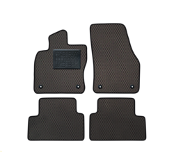 Tapis pour Volkswagen T-Roc Cabrio 2020- MTM EVA