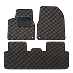 Tapis pour Aiways U5 2020- MTM EVA