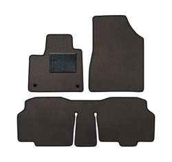 Tapis pour Mercedes Citan (W420) 10.2021- MTM EVA