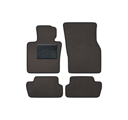 Tapis pour Mini Cooper (SE) Electric 03.2020- MTM EVA