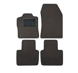 Tapis pour Citroen C5 X (aussi Plug-in Hybrid) 05.2022- MTM EVA