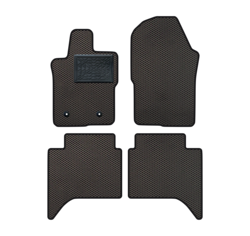 Tapis pour Ford Ranger Raptor 2022- MTM EVA