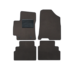 Tapis pour Hyundai Kona (aussi Hybrid) 08.2023- MTM EVA