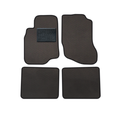 Tapis pour Mitsubishi Lancer 2003-2007 MTM EVA