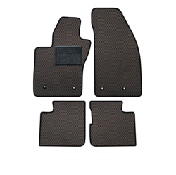 Tapis pour Fiat Tipo (Type 356) Station wagon 02.2017- MTM EVA