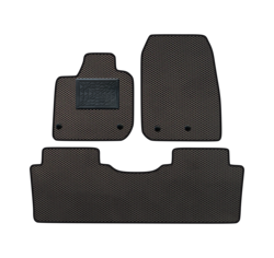 Tapis pour Nissan Ariya 09.2022- MTM EVA