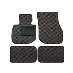 Tapis pour BMW iX2 (U10) 03.2024- MTM EVA