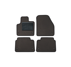 Tapis pour Land Rover Range Rover Sport III (L461) (aussi Plug-in Hybrid) 09.2022- MTM EVA