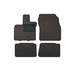 Tapis pour Lexus LBX Hybrid 2024- MTM EVA