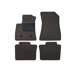 Tapis pour Renault Espace VI E-Tech Full Hybrid 04.2023- MTM EVA