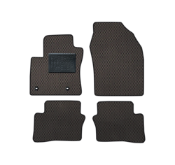 Tapis pour Toyota C-HR Plug-in Hybrid 2024- MTM EVA