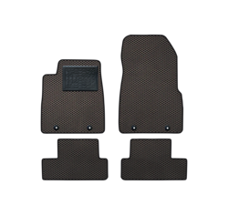 Tapis pour Mini Mini (J01) Electric 2024- MTM EVA