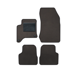 Tapis pour Peugeot 208 Hybrid 09.2023- MTM EVA