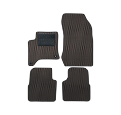 Tapis pour Citroen C4 X Hybrid 2024- MTM EVA