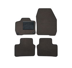 Tapis pour Opel Astra L Sports Tourer Electric 2024- MTM EVA